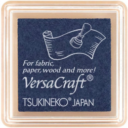 VersaCraft Inkpad Small - Denim