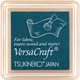 VersaCraft Inkpad Small - Soda