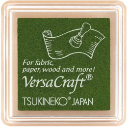 VersaCraft Inkpad Small - Muscat