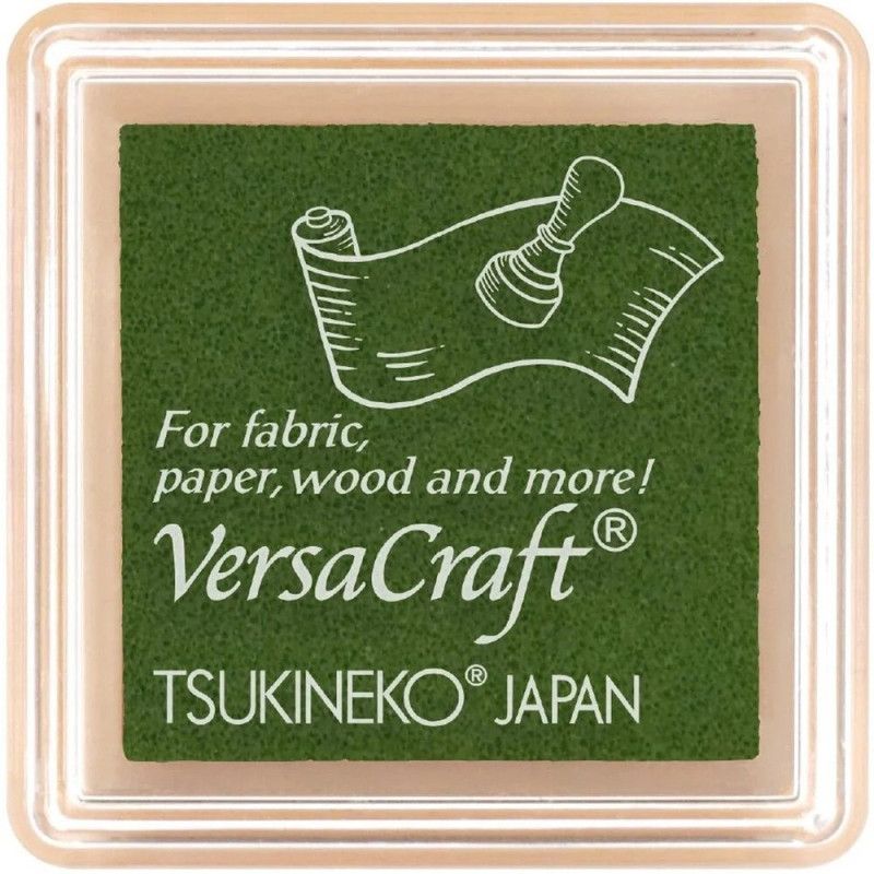 VersaCraft Inkpad Small - Muscat