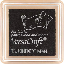 VersaCraft Inkpad Small - Espresso