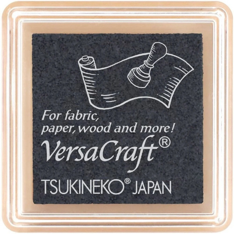 VersaCraft Inkpad Small - Stone