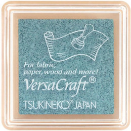 VersaCraft Inkpad Small - Rain Drop