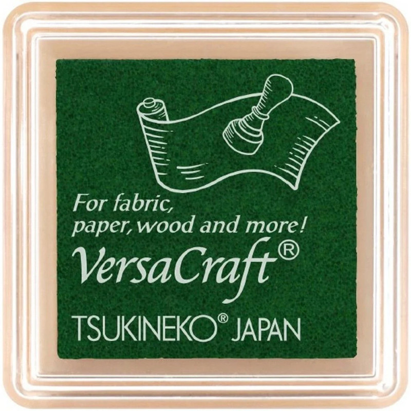 VersaCraft Inkpad Small - Clover