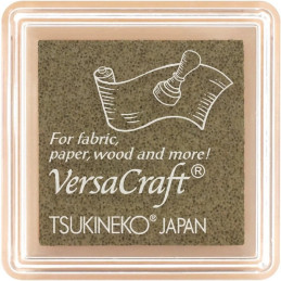 VersaCraft Inkpad Small - Linen