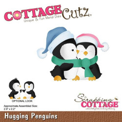 CottageCutz - Hugging...