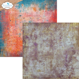 Elizabeth Craft Designs - Papirpakke 30.5x30.5 - Backgrounds Volume 2