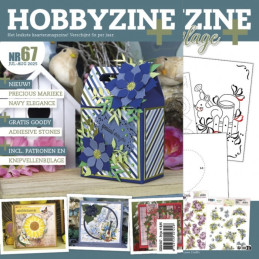 Hobbyzine Plus 67