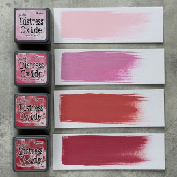 Ranger - Tim Holtz - Mini Distress Oxide Ink Pads 1