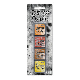 Ranger - Tim Holtz - Mini Distress Oxide Ink Pads 2