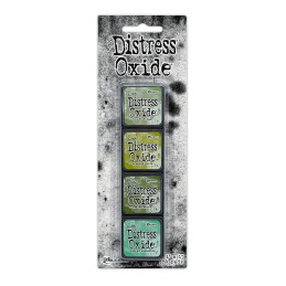 Ranger - Tim Holtz - Mini Distress Oxide Ink Pads 3
