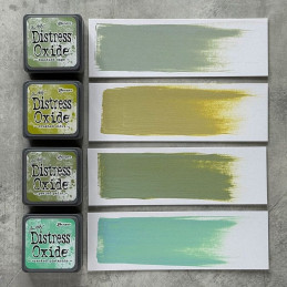 Ranger - Tim Holtz - Mini Distress Oxide Ink Pads 3
