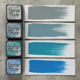 Ranger - Tim Holtz - Mini Distress Oxide Ink Pads 4