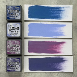 Ranger - Tim Holtz - Mini Distress Oxide Ink Pads 5
