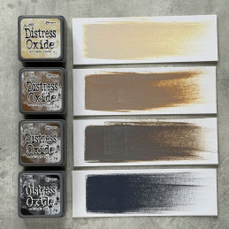 Ranger - Tim Holtz - Mini Distress Oxide Ink Pads 6