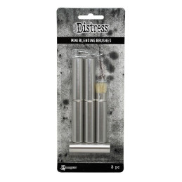 Ranger - Tim Holtz - Mini Blending Brushes
