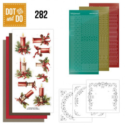 Dot And Do 282 - Timeless Christmas