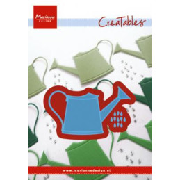 Marianne Design - Creatables - Watering Can - LR0572