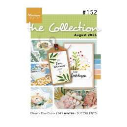 Marianne Design - The Collection 152