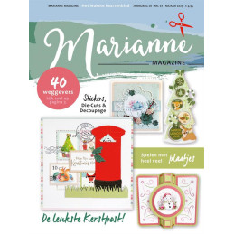 Marianne Design - Marianne Magazine 67