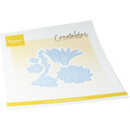 Marianne Design - Creatables - Succulent Set - LR0923