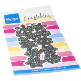 Marianne Design - Craftables - Ice Crystals - CR1700