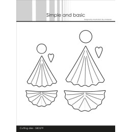 Simple And Basic - Angels 1 - SBD579