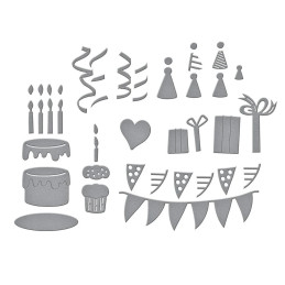 Spellbinders - Accessories - S4-1476