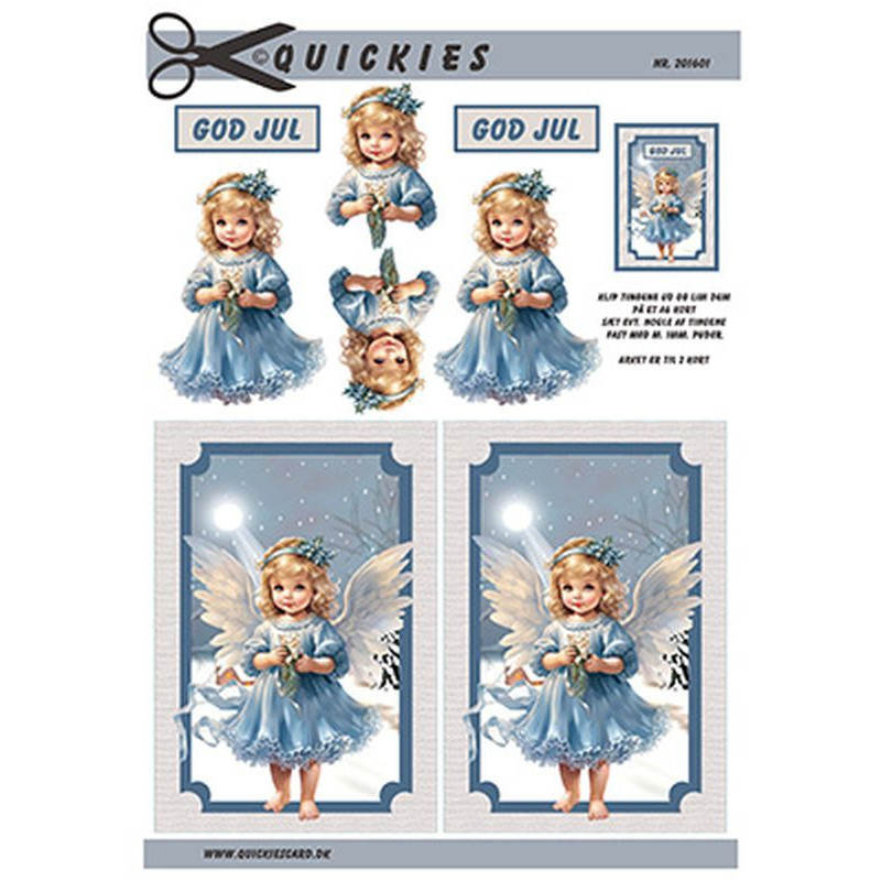 Quickies - 201601