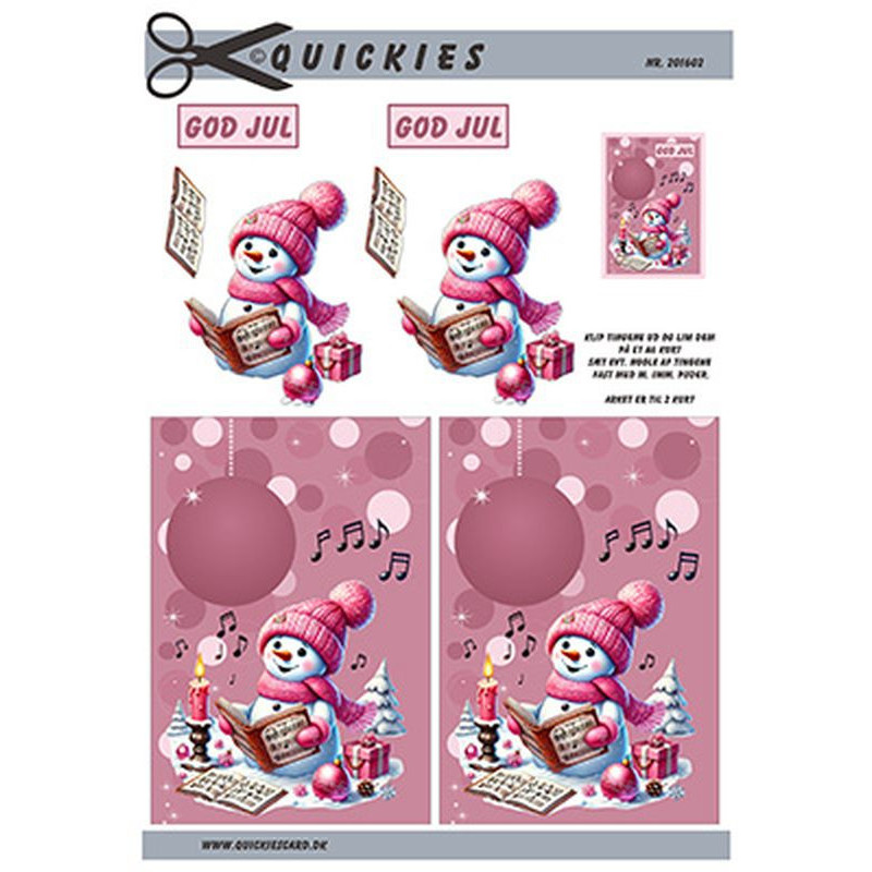 Quickies - 201602