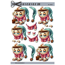 Quickies 3D - 204568