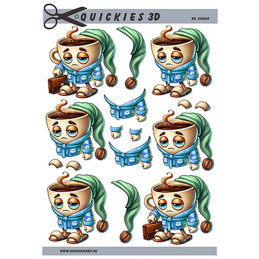 Quickies 3D - 204569