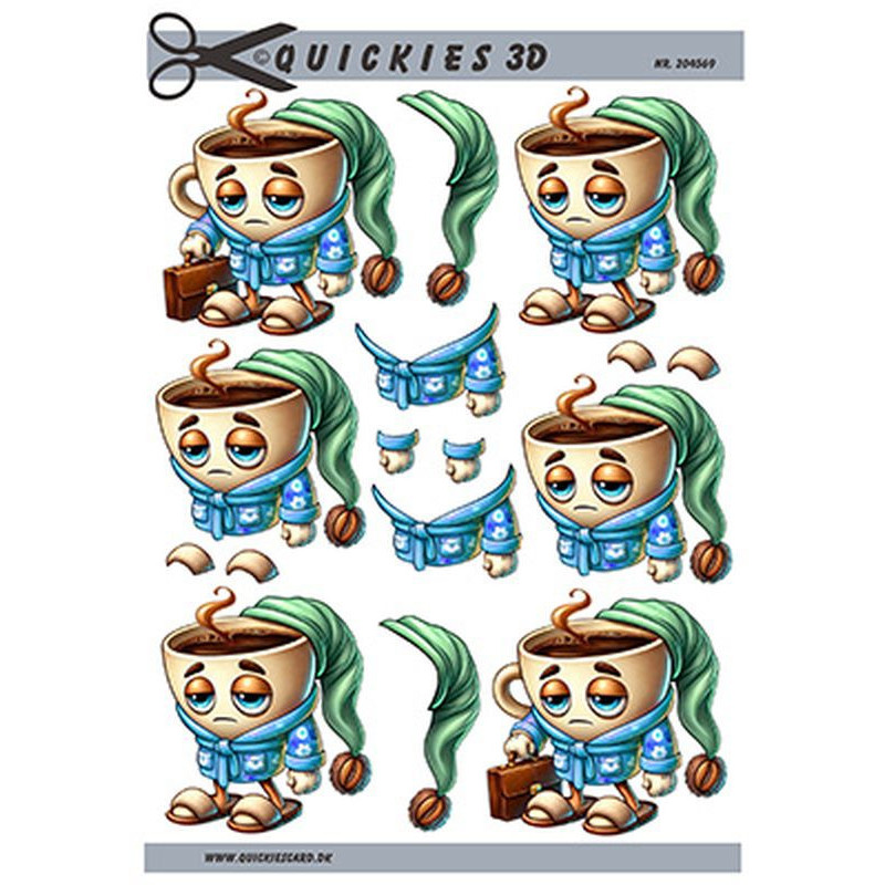 Quickies 3D - 204569