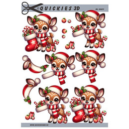 Quickies 3D - 204571