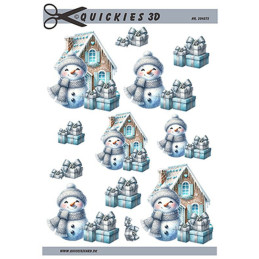 Quickies 3D - 204572