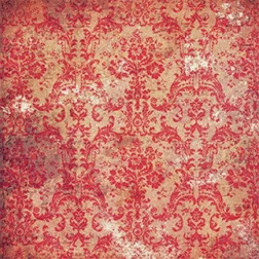 Berries Beauties - Papirblok - Timeless Christmas - BBPP10025