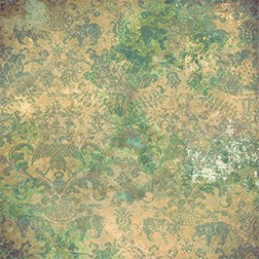 Berries Beauties - Papirblok - Timeless Christmas - BBPP10025