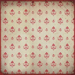Berries Beauties - Papirblok - Timeless Christmas - BBPP10025