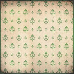 Berries Beauties - Papirblok - Timeless Christmas - BBPP10025