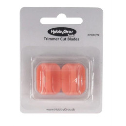 HobbyGros Tools - Replacement Blades For HGT028