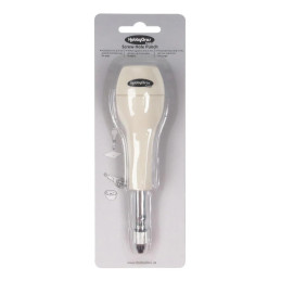 HobbyGros Tools - Anywhere Screw Hole Punch