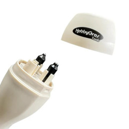 HobbyGros Tools - Anywhere Screw Hole Punch