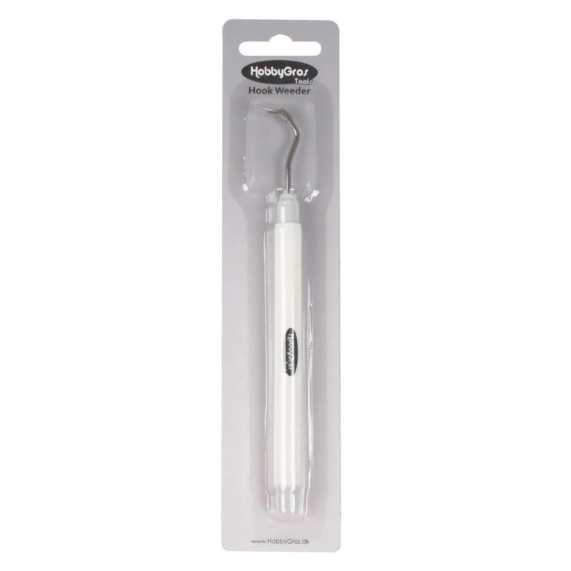 HobbyGros Tools - Hook Weeder