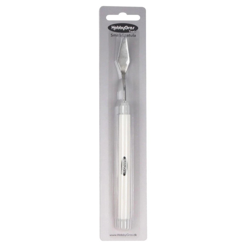 HobbyGros Tools - Small Spatula