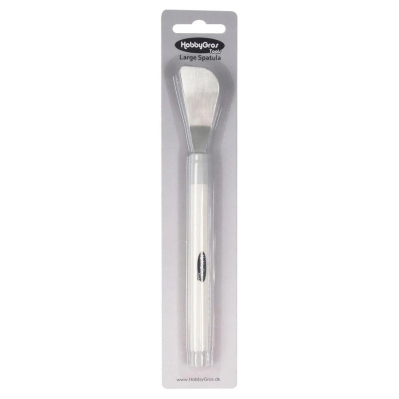 HobbyGros Tools - Large Spatula