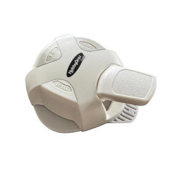 HobbyGros Tools - 3 In 1 Corner Punch Round