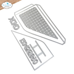 Elizabeth Craft Designs - Planner Essentials - TN Folder