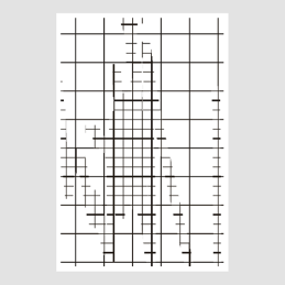 Design5 - Stempel - Tern Effektstempel - D500229C