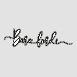 Design5 - Bare Fordi Med Skygge - D500269D