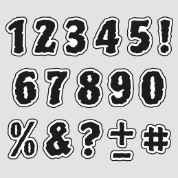 Design5 - Street TAL Med Skyge - D500272D